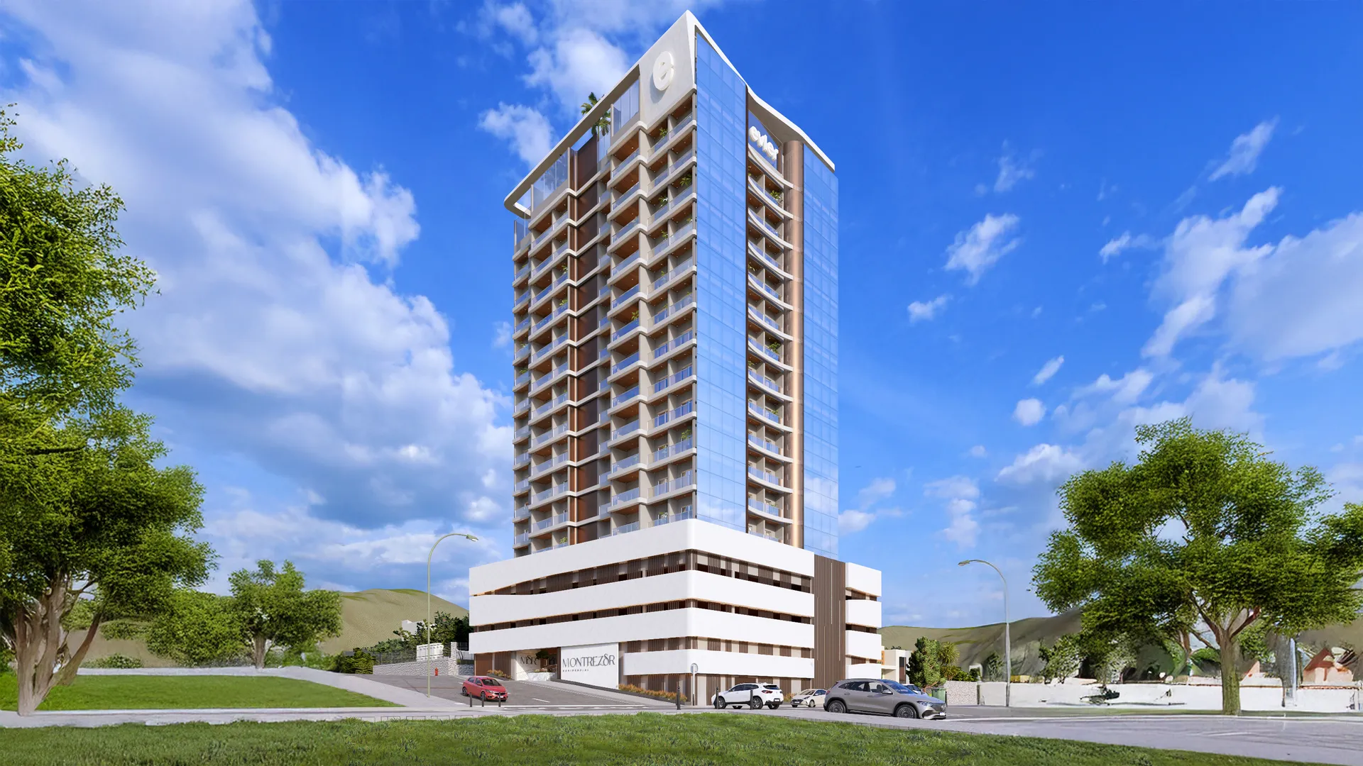 Residencial Montrezor