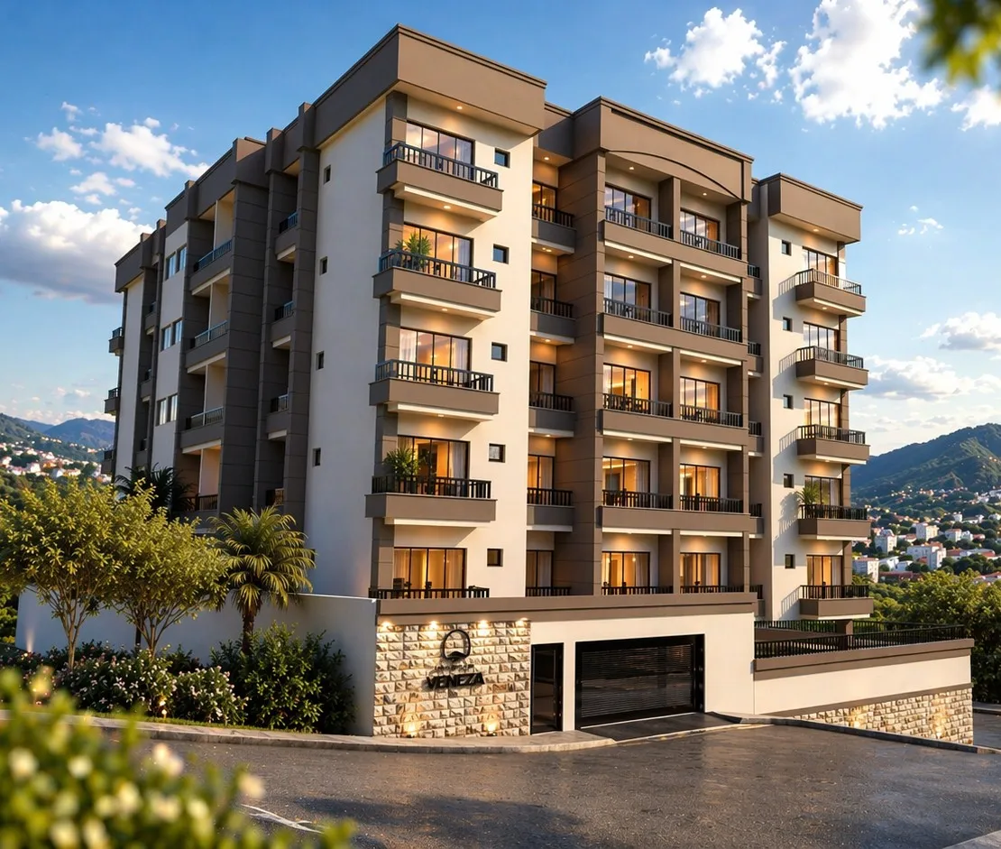 Residencial Veneza