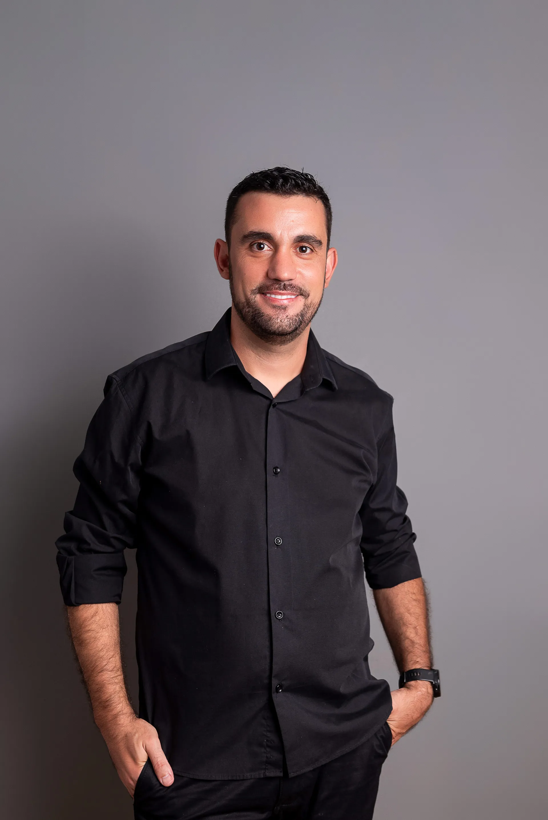 Ronan Garcia