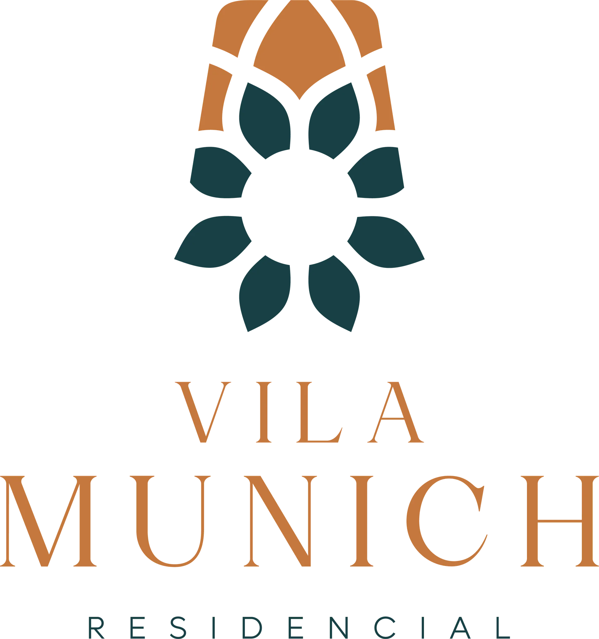 Vila Munich Residencial
